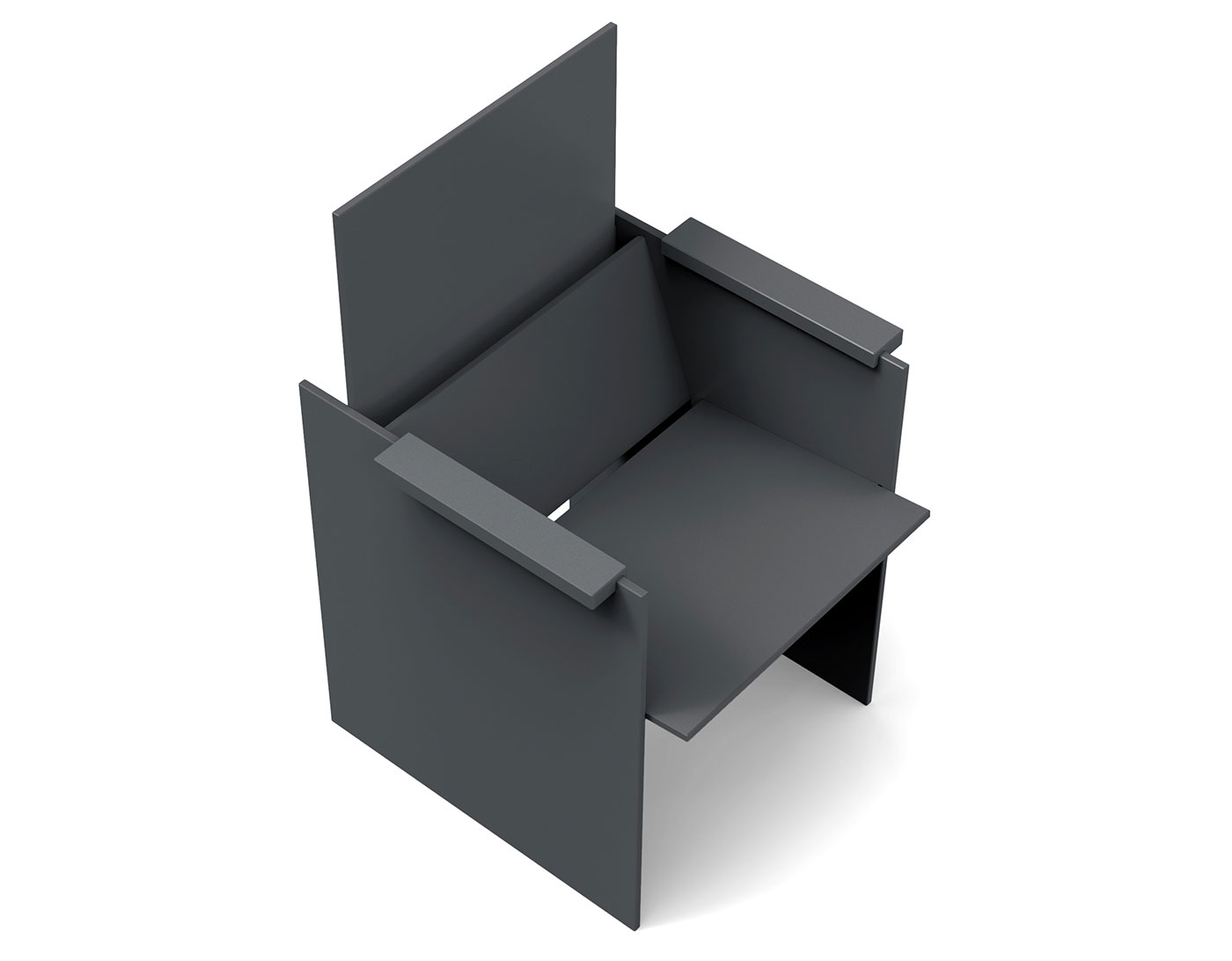 Lussi Chair