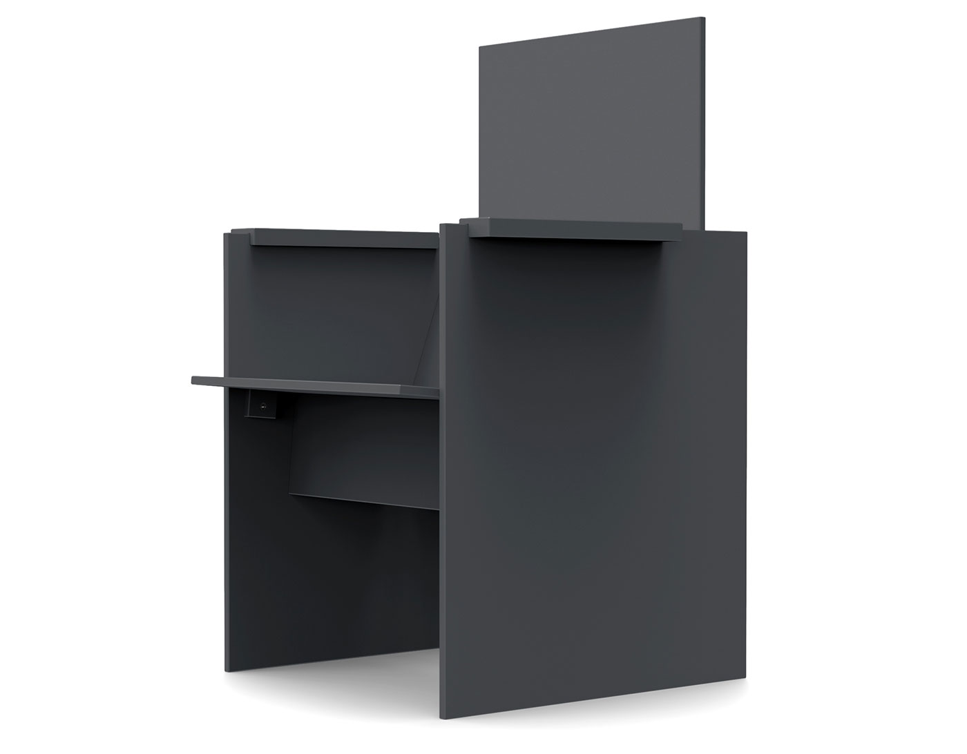Lussi Chair