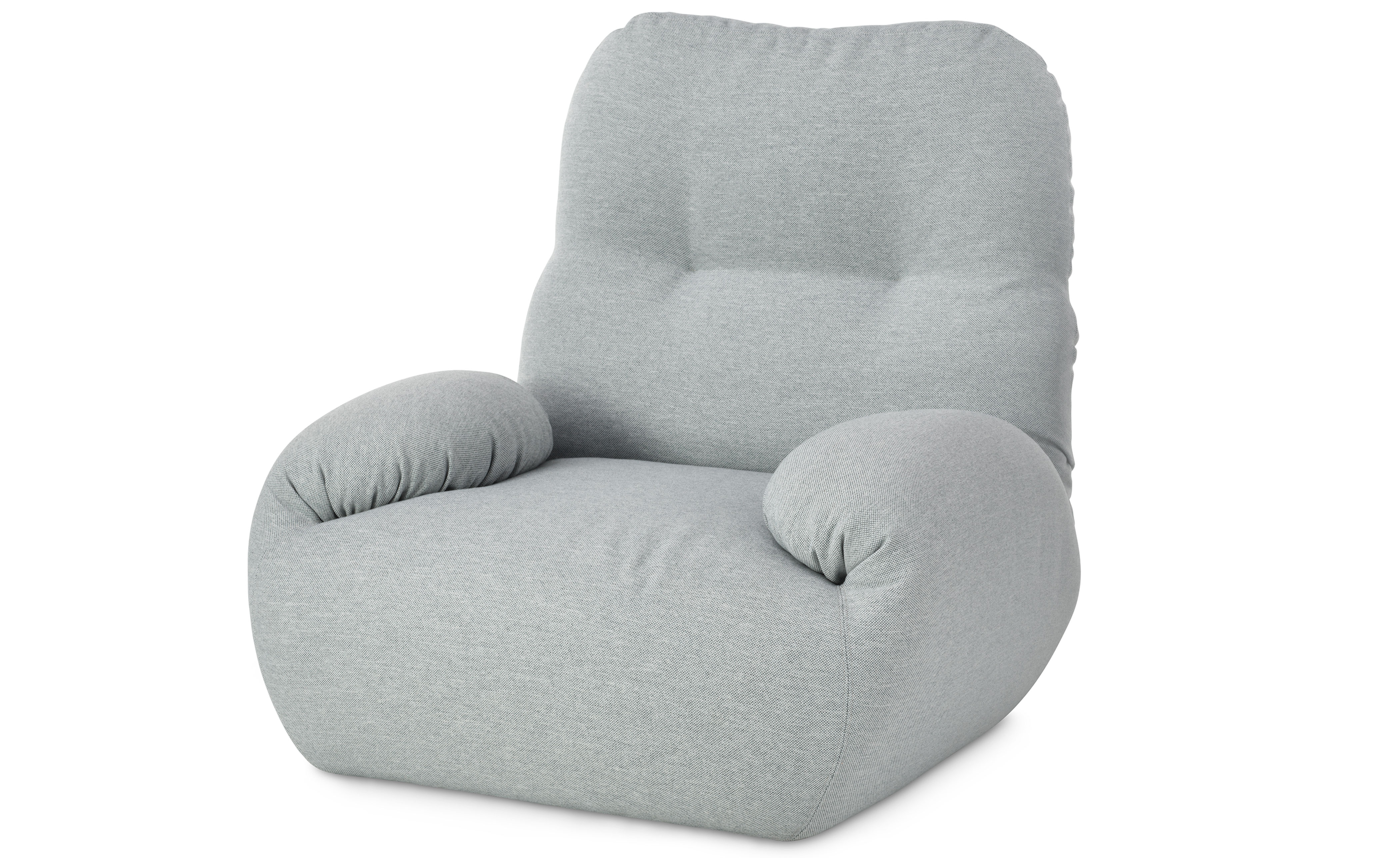 Luva Lounge Armchair