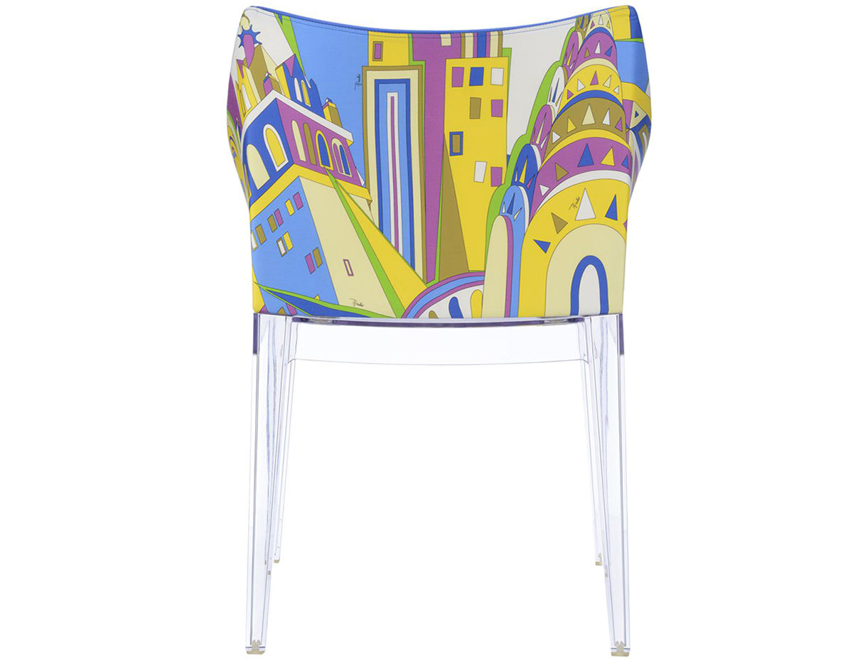 madame chair world of emilio pucci edition