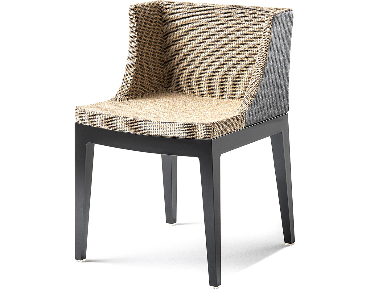 mademoiselle kravitz chair