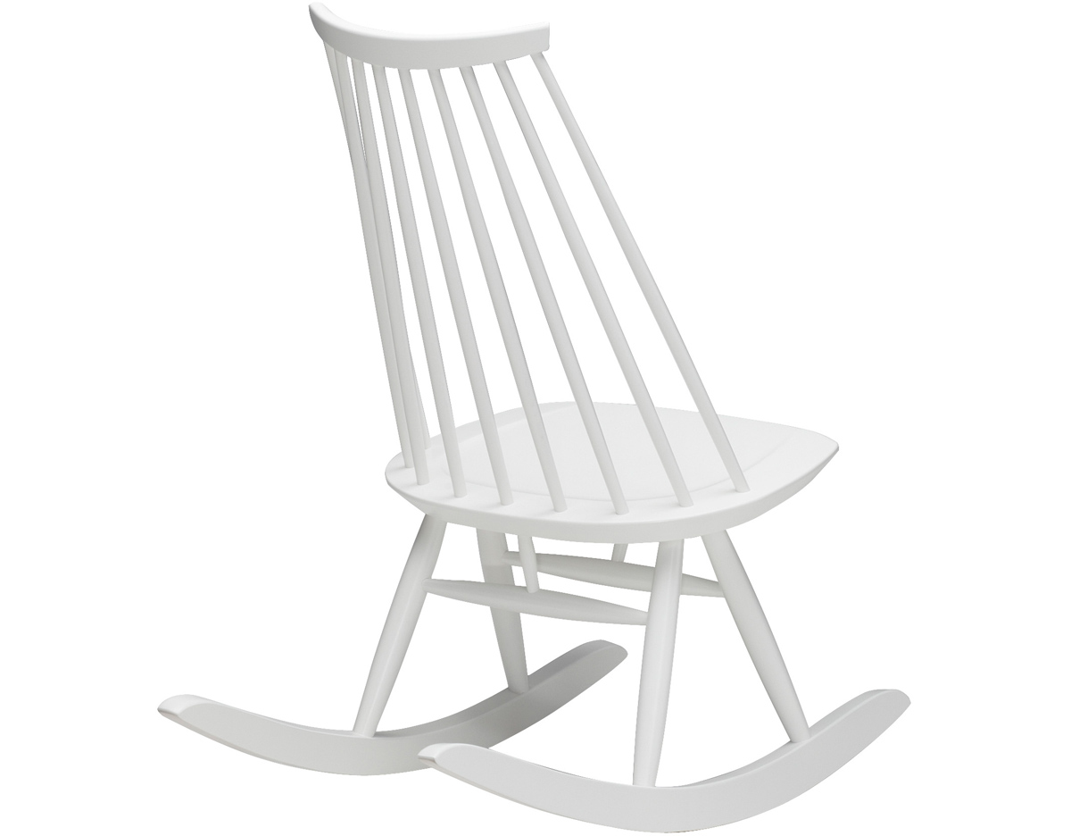 mademoiselle rocking chair