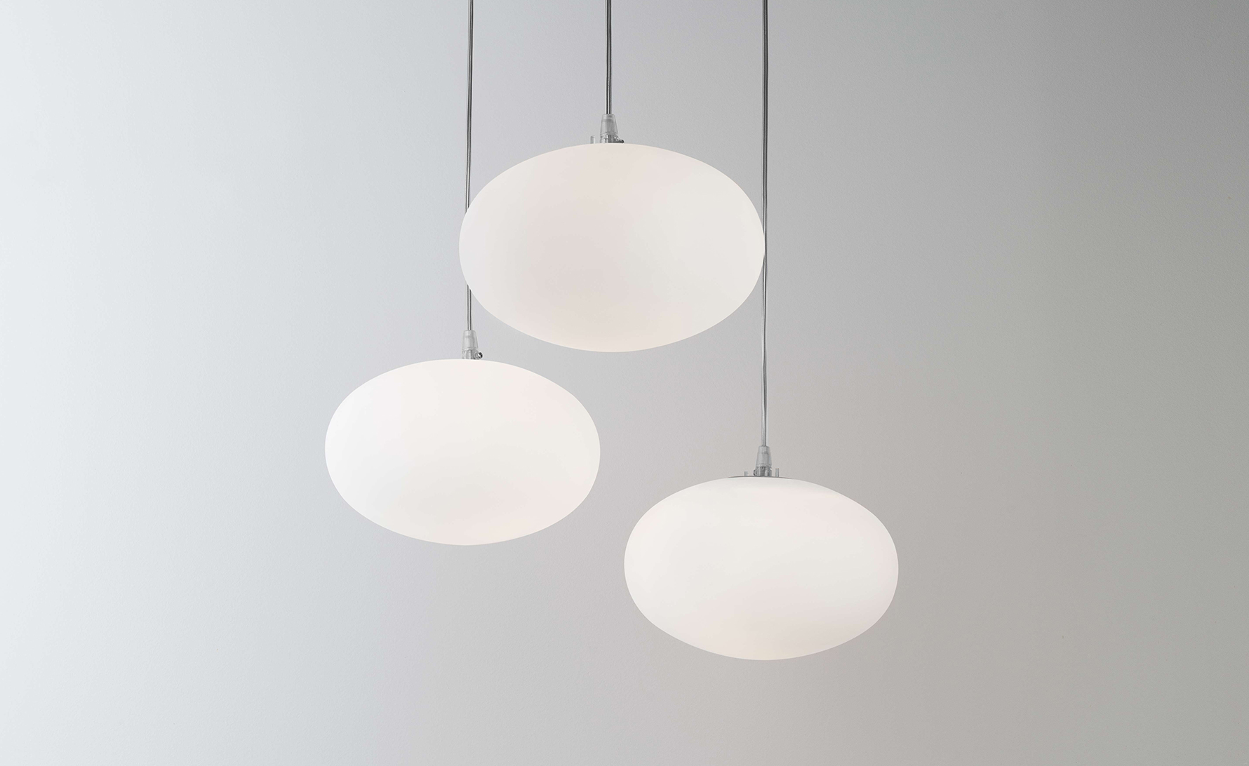 Maga Pendant Light
