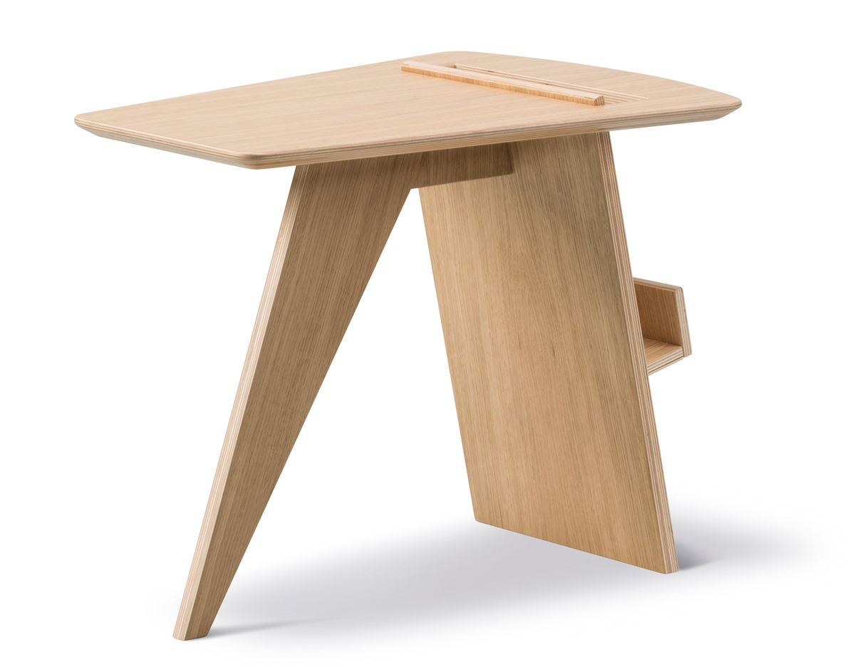magazine table