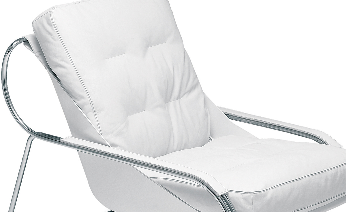 maggiolina lounge chair