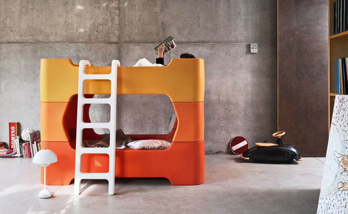 magis bunky bed