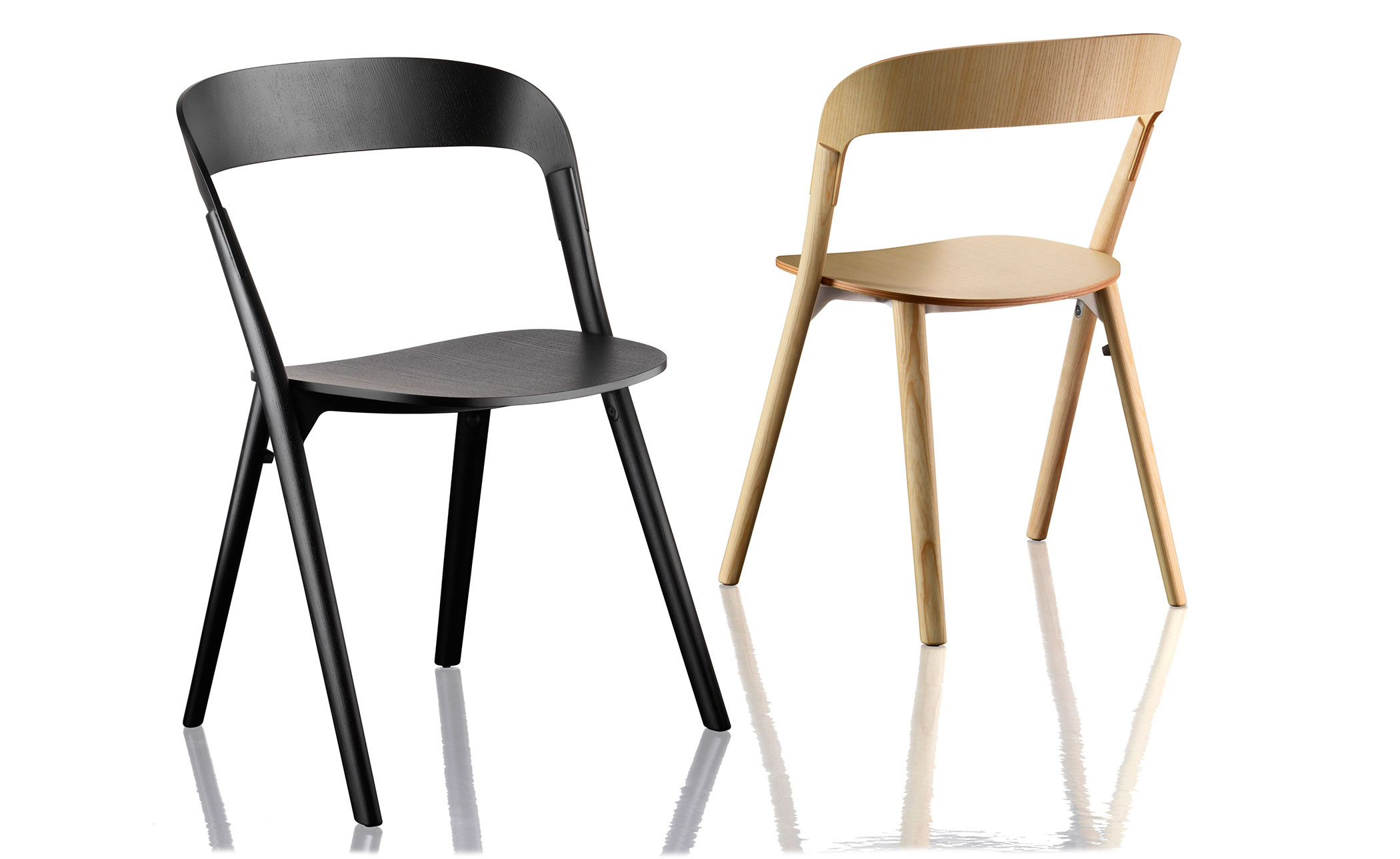 magis pila chair