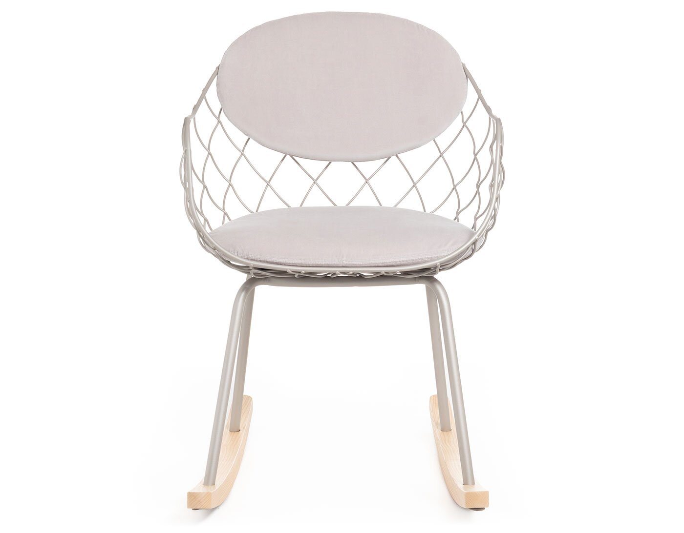 Piña Rocking Chair