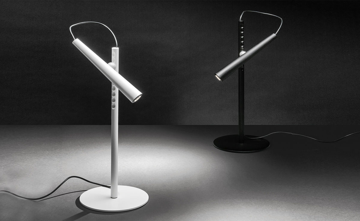 magneto table lamp