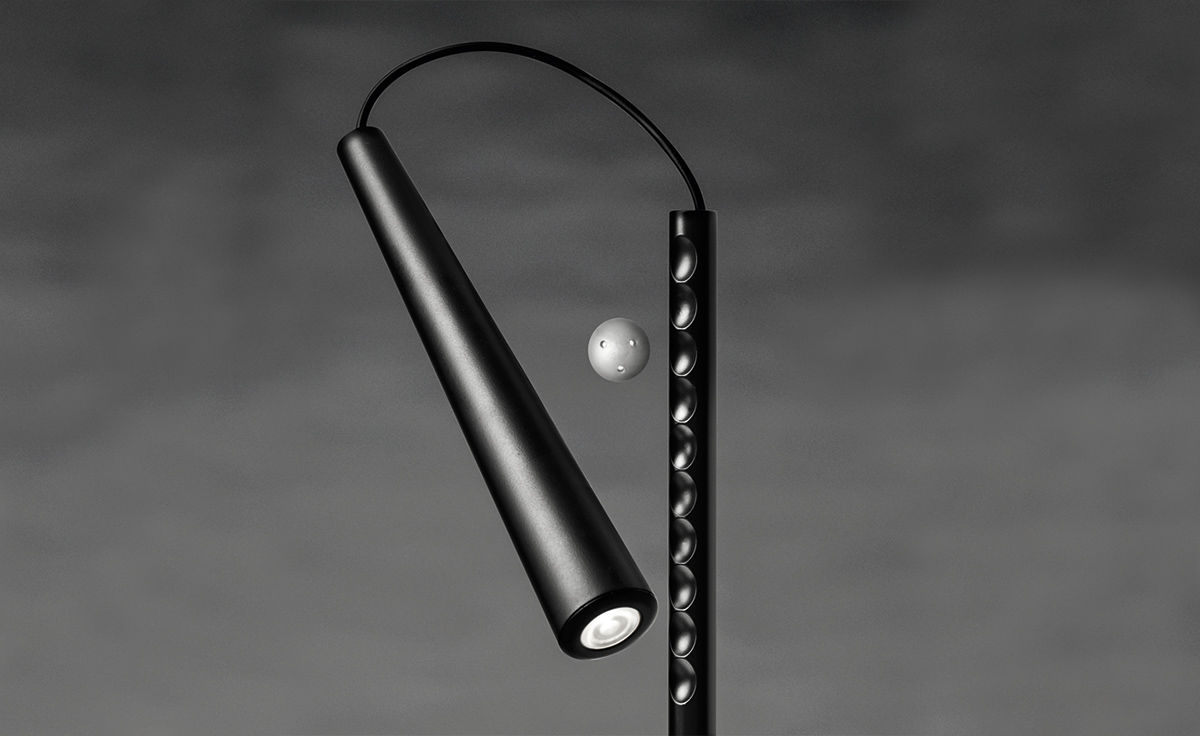 magneto table lamp