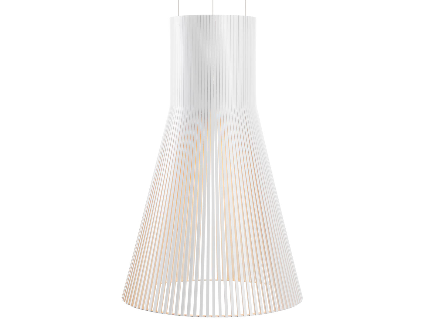 Magnum Pendant Lamp