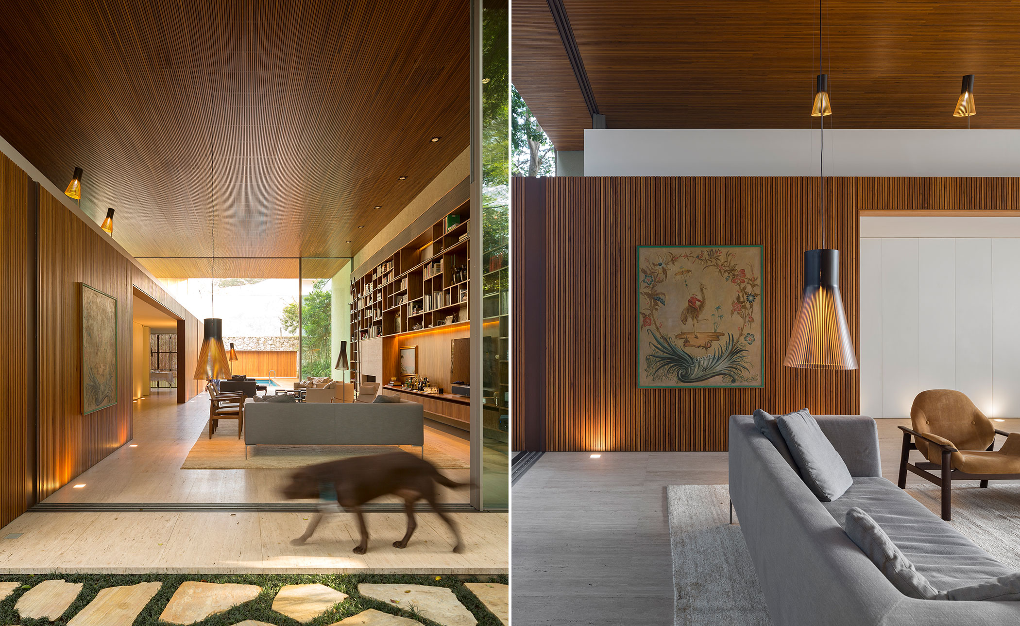 Magnum Pendant Lamp