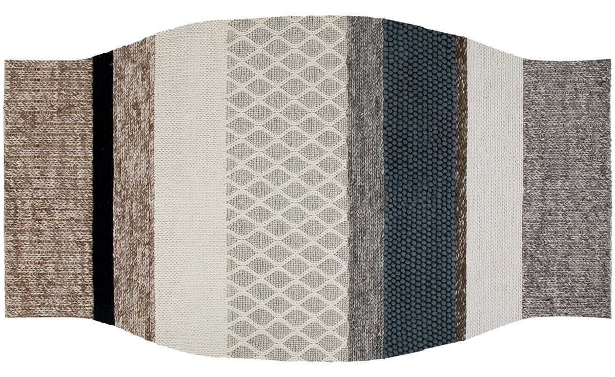 mangas original campana rug