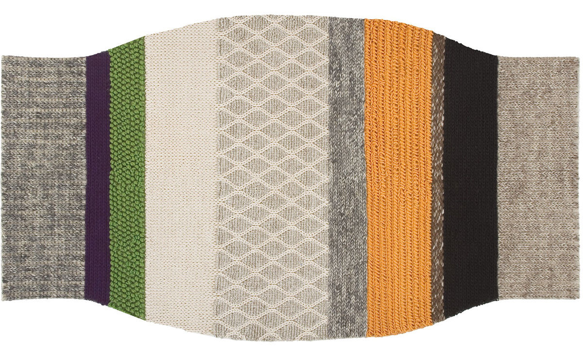 mangas original campana rug