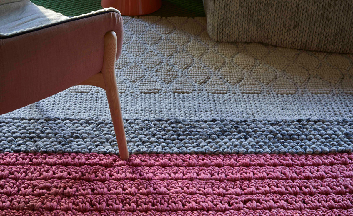 mangas original campana rug