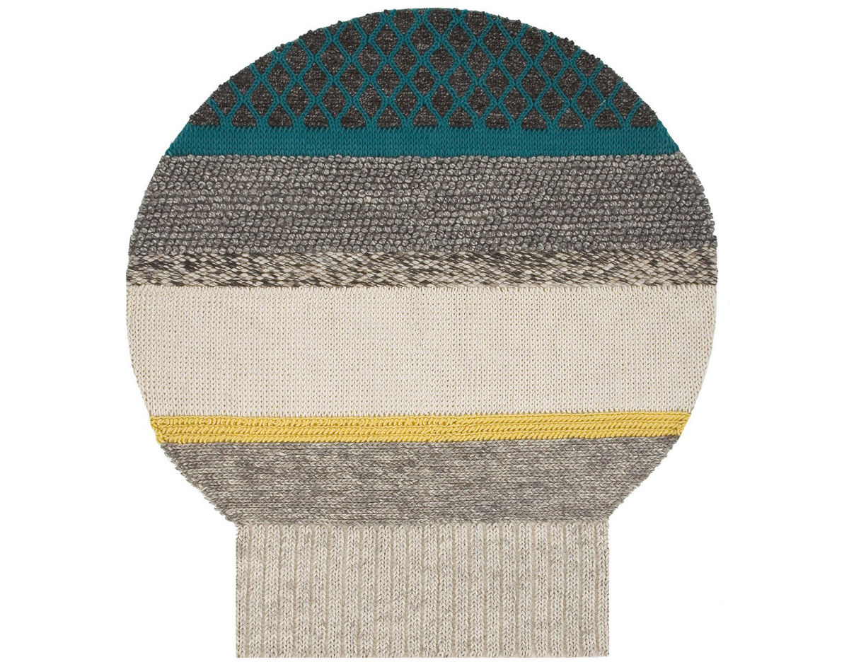 mangas original globo rug