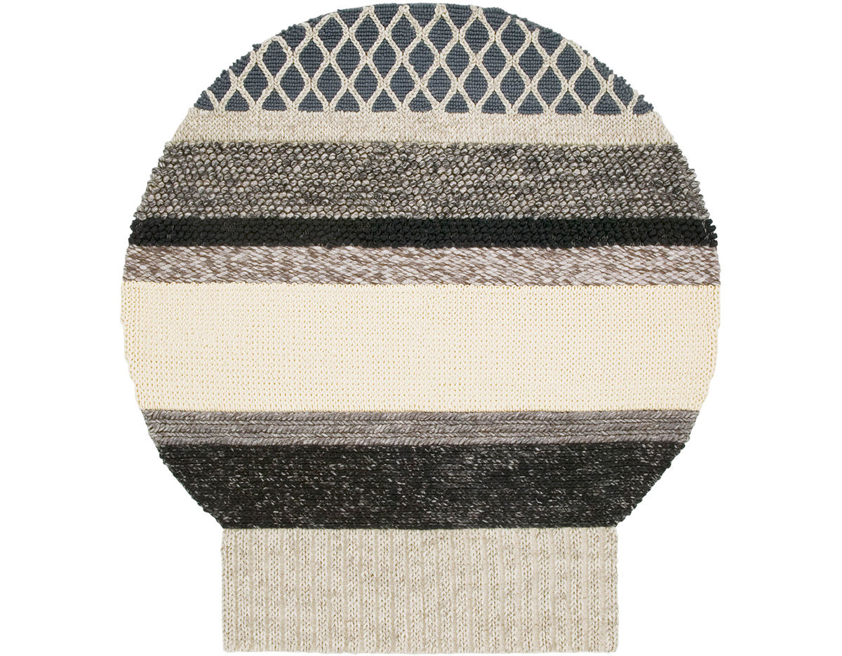 mangas original globo rug