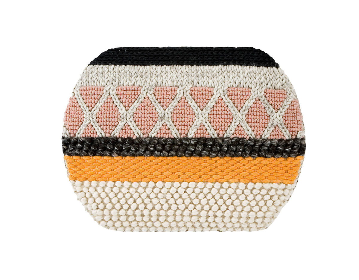mangas original mini caramelo rug