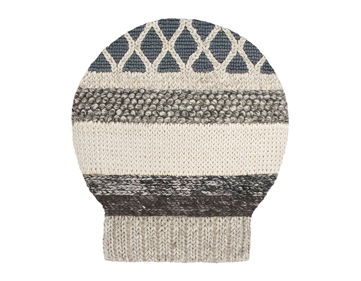 mangas original mini globo rug
