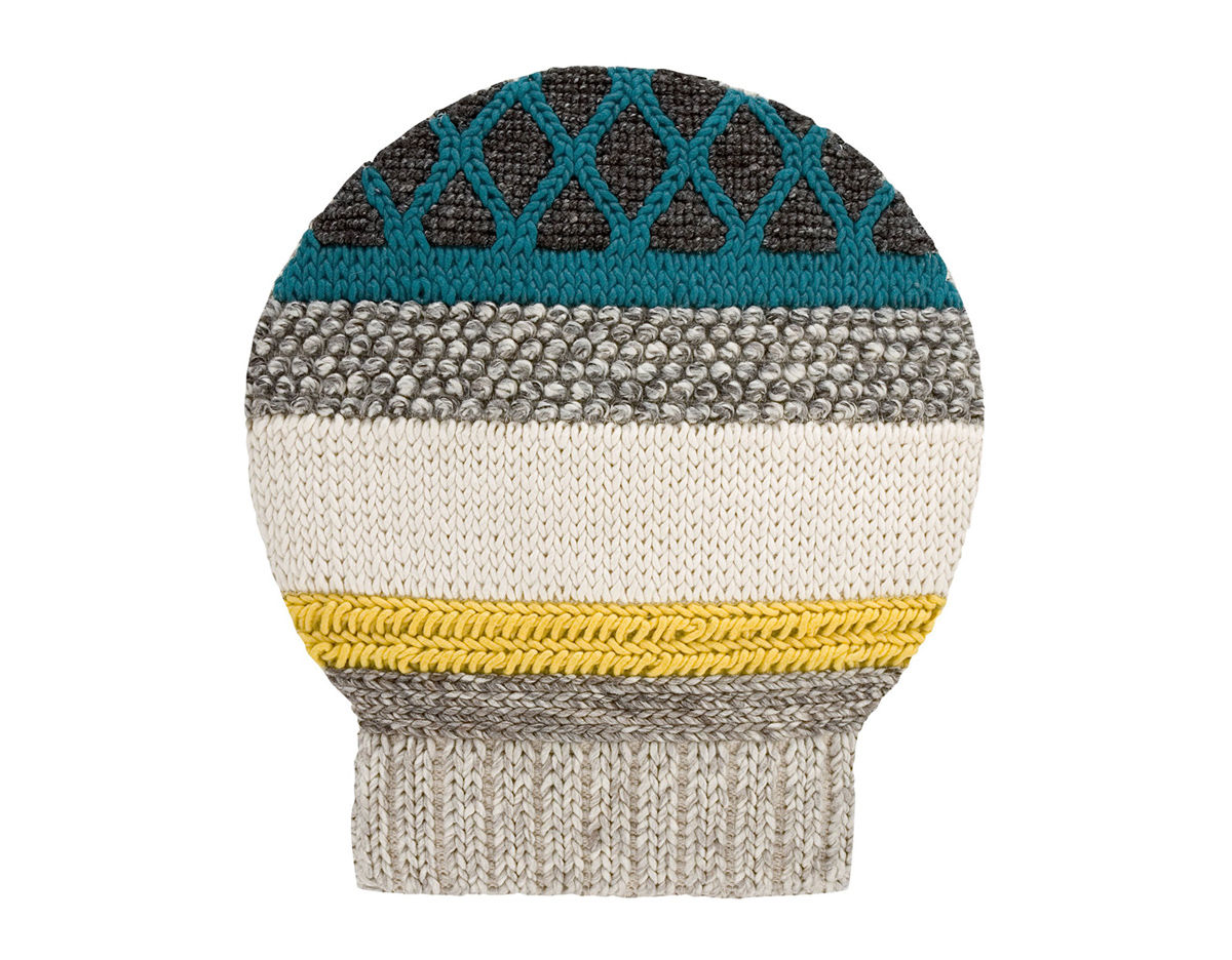mangas original mini globo rug