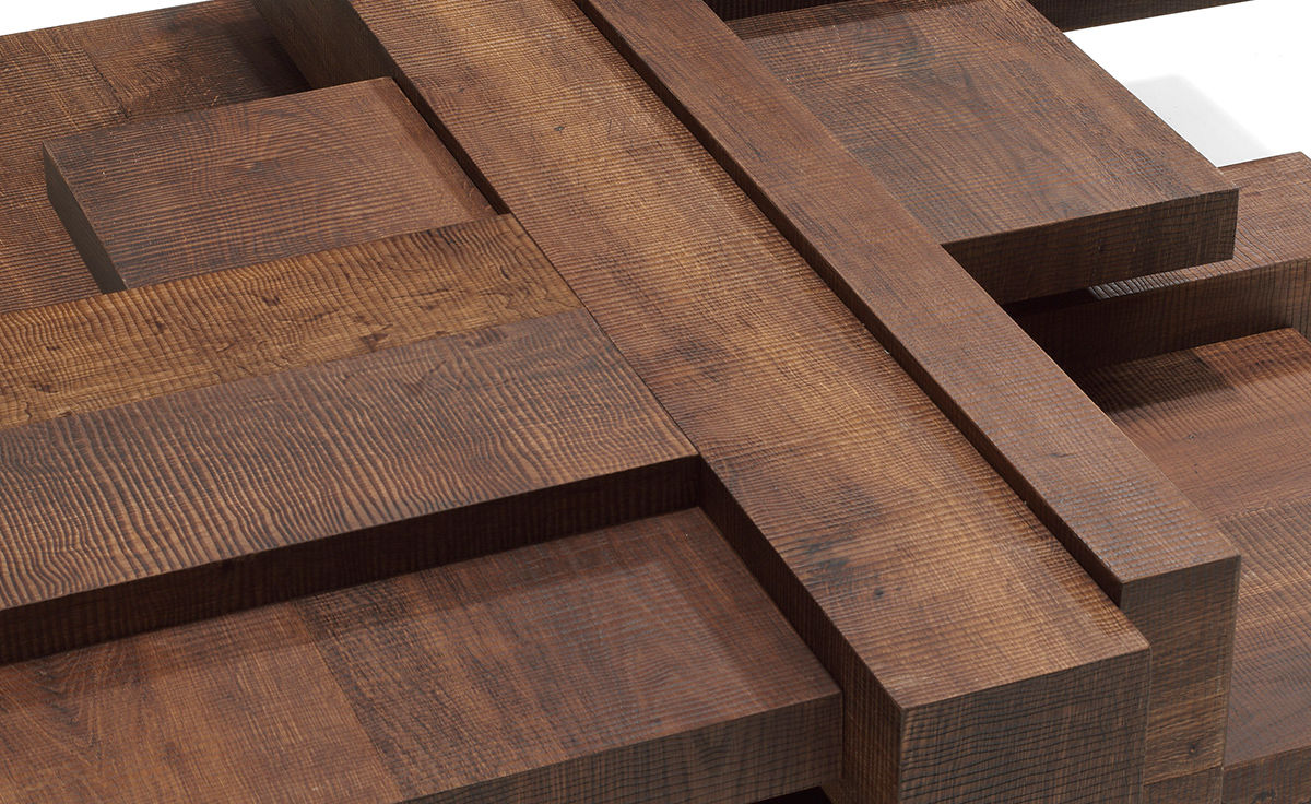 manhattan coffee table