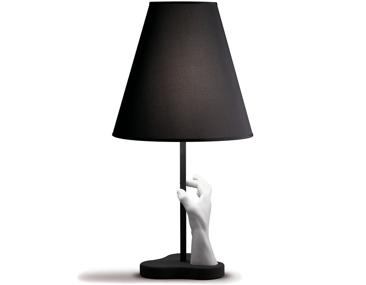 mano table lamp