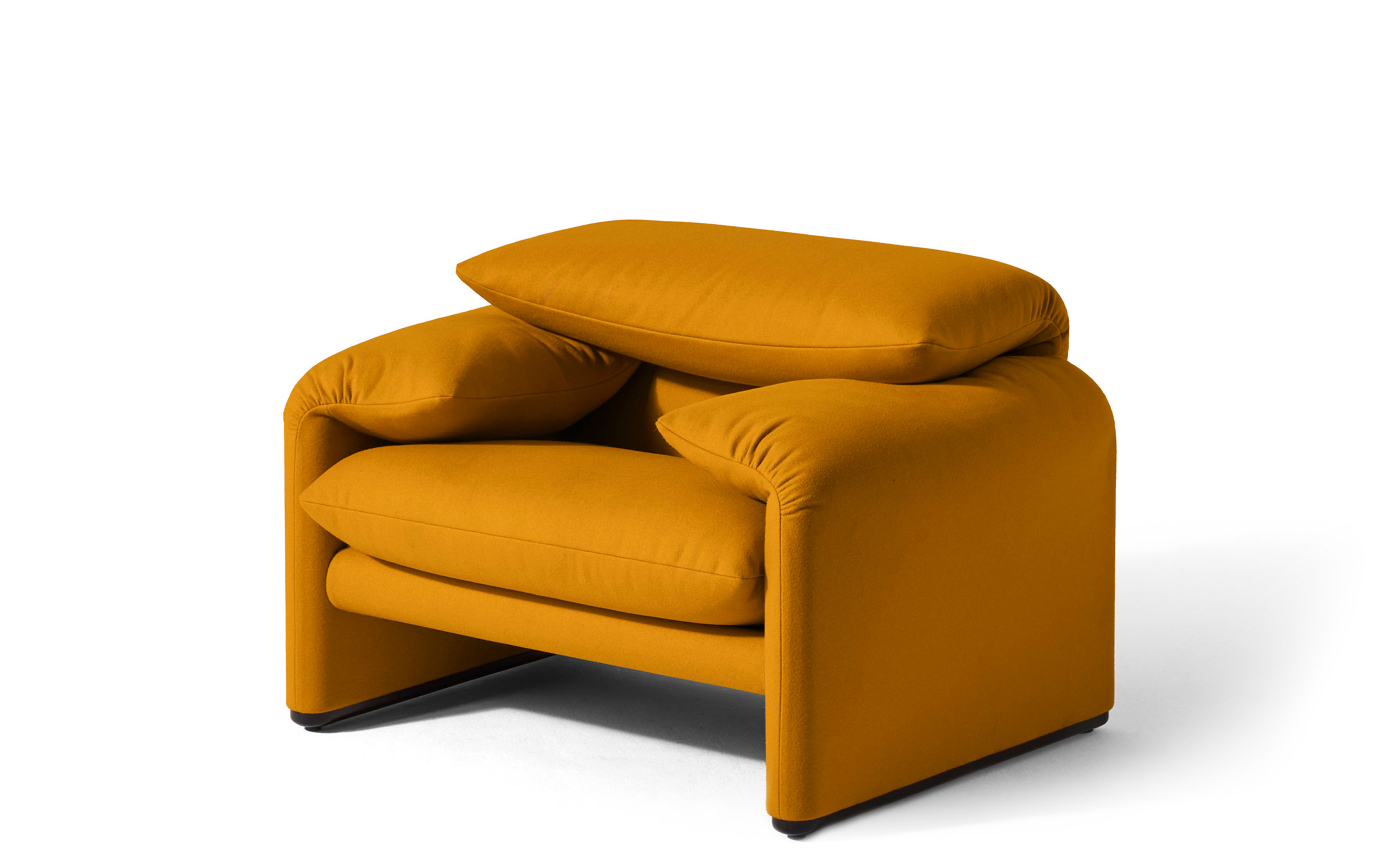 Maralunga Armchair