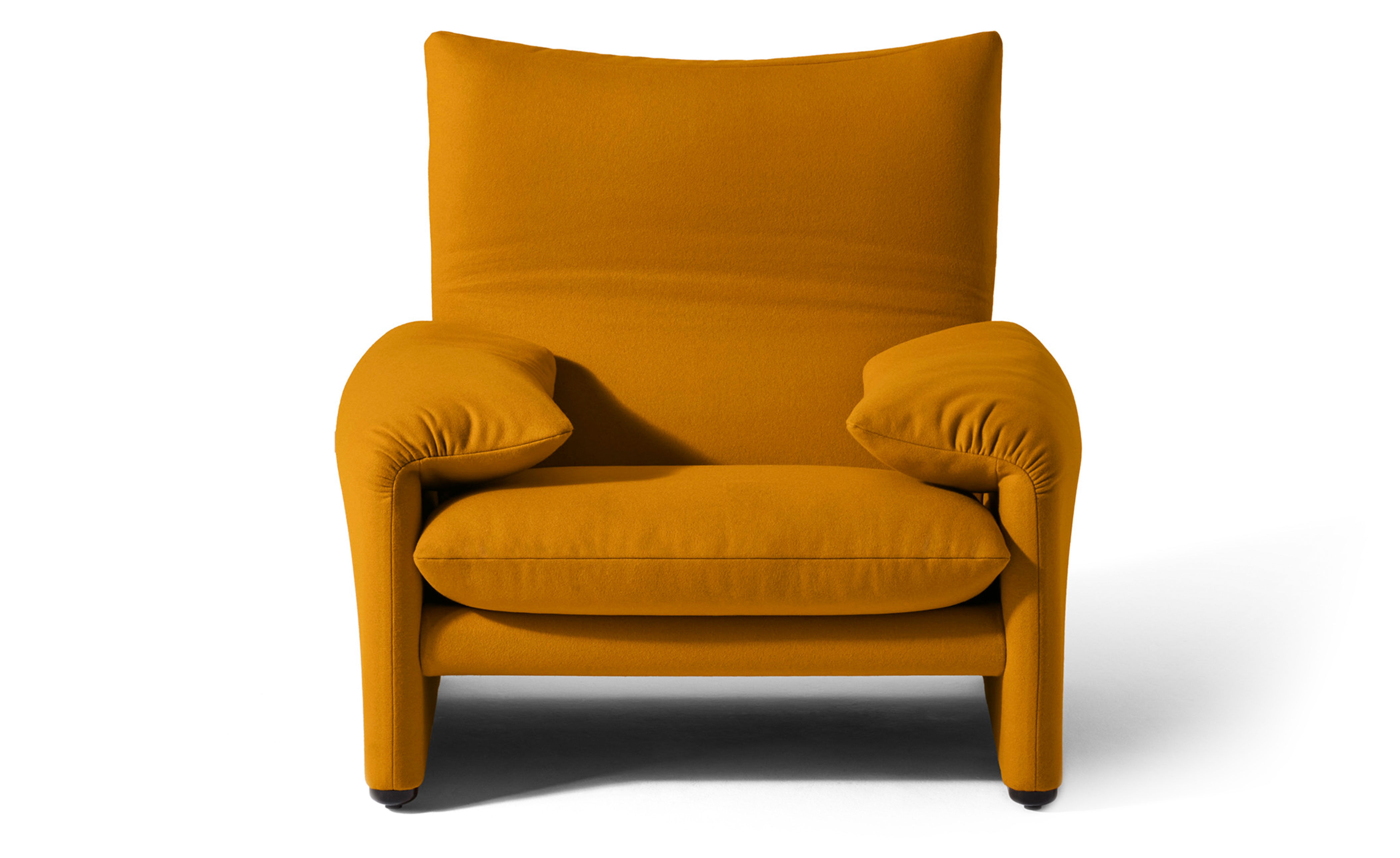 Maralunga Armchair