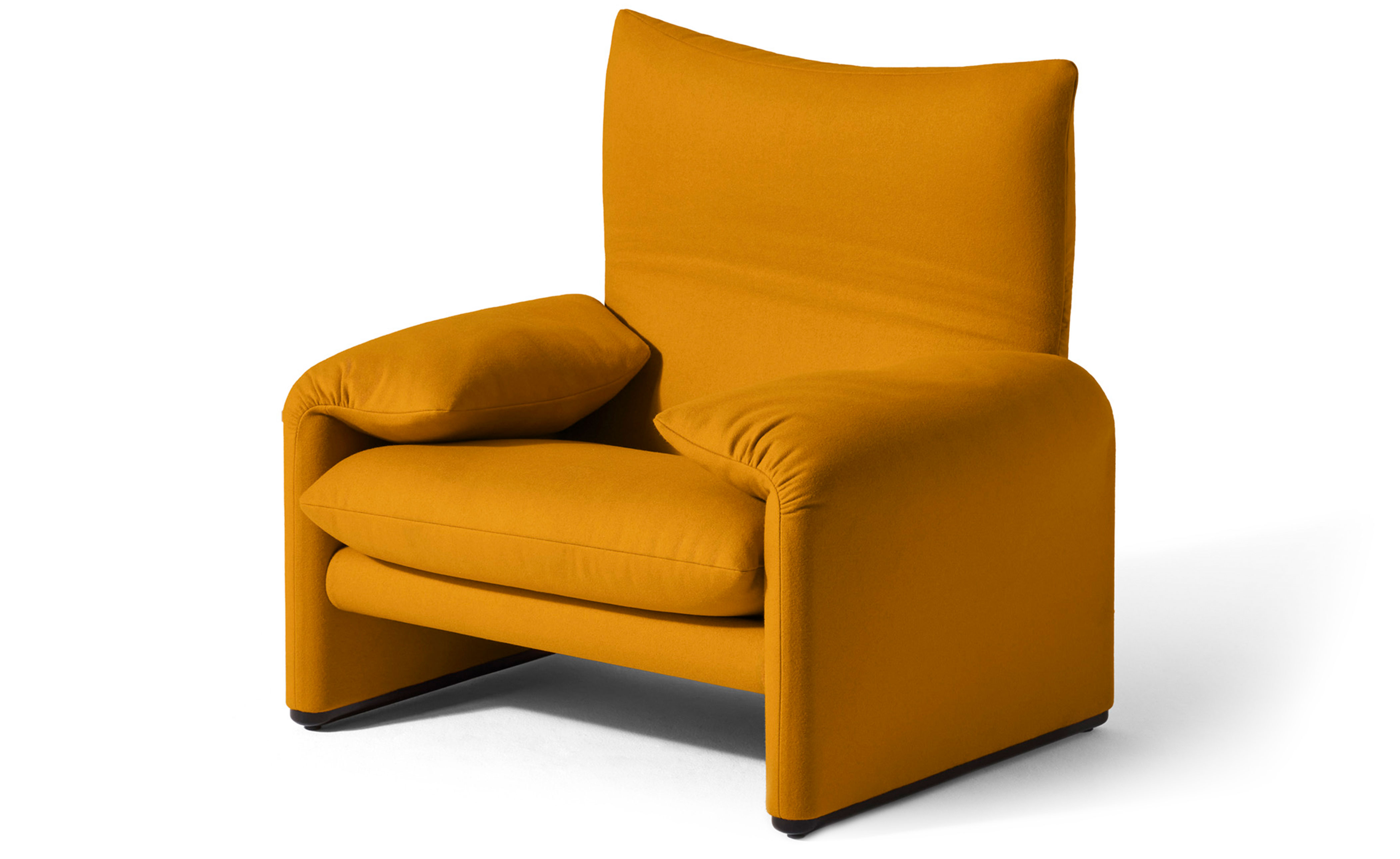 Maralunga Armchair