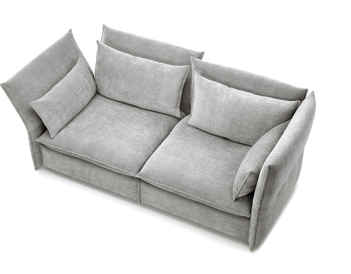 mariposa 2.5 seat sofa
