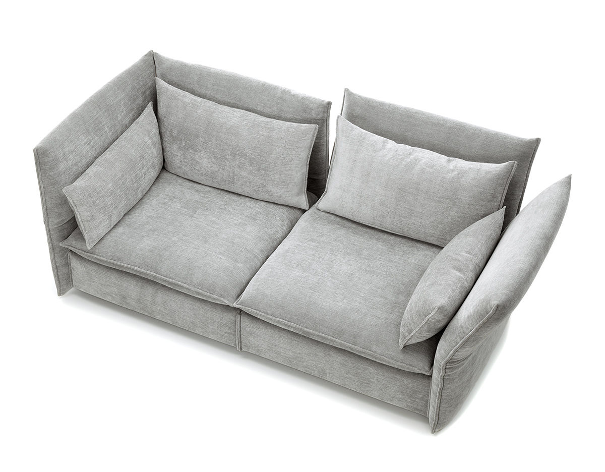 mariposa 2.5 seat sofa