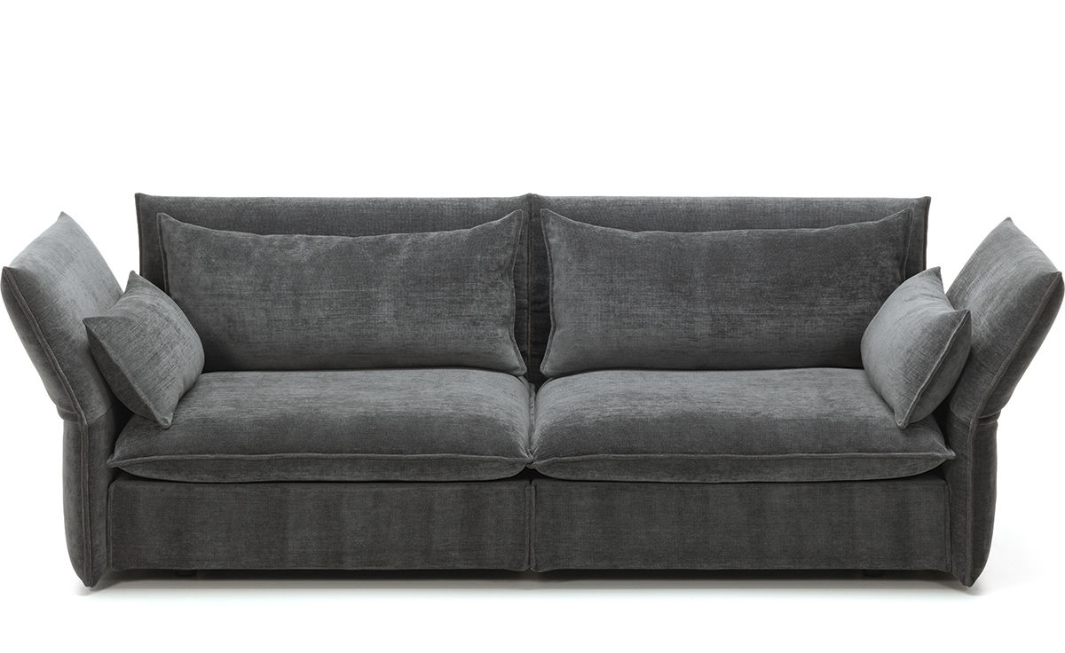 mariposa 3 seat sofa