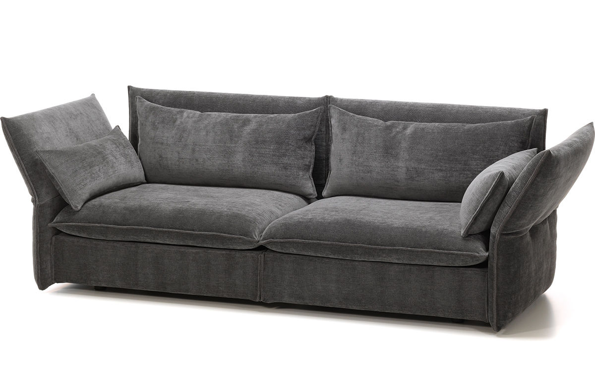 mariposa 3 seat sofa
