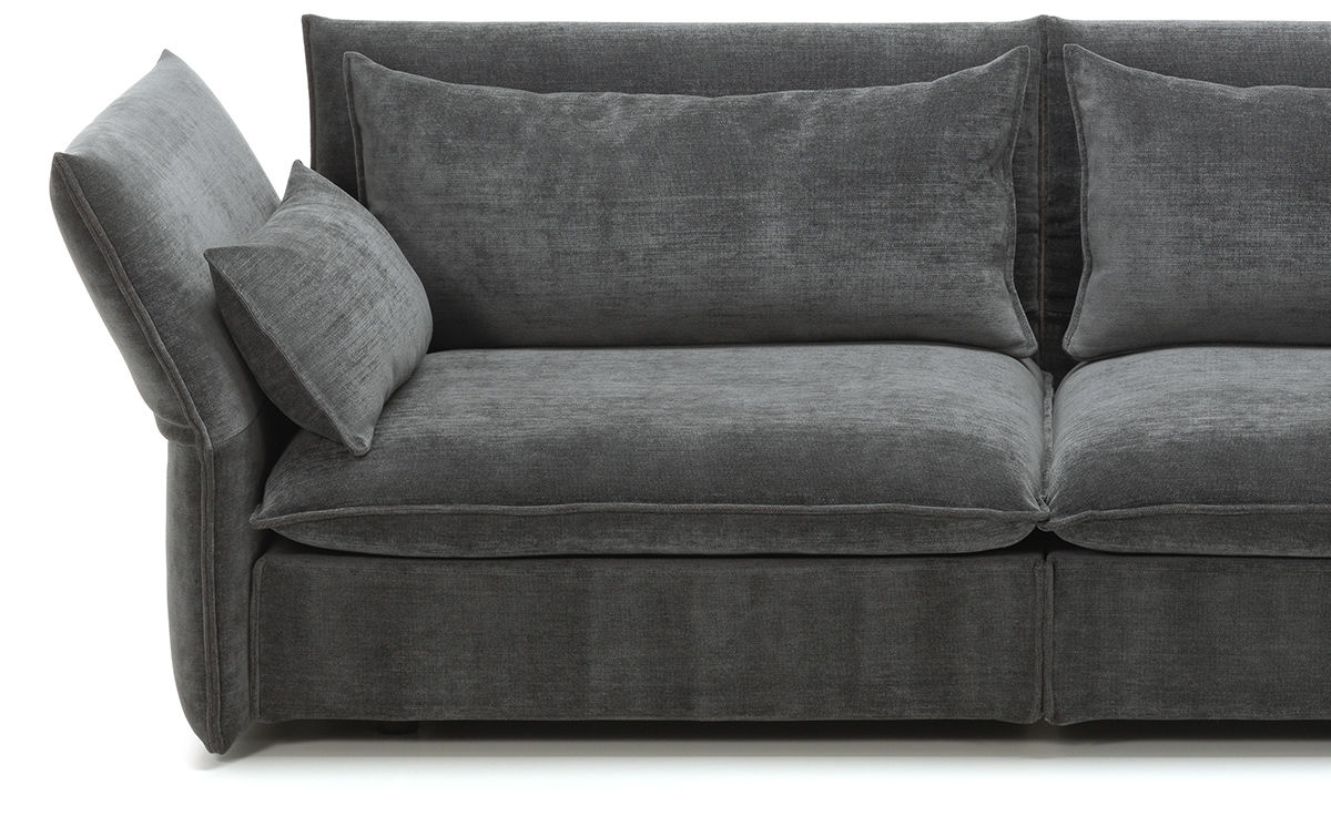 mariposa 3 seat sofa