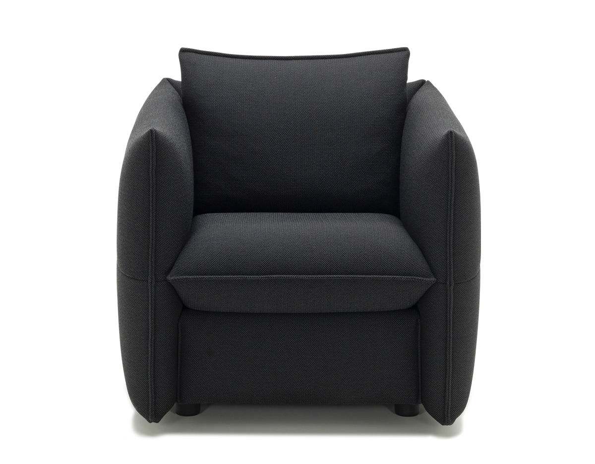 mariposa club armchair