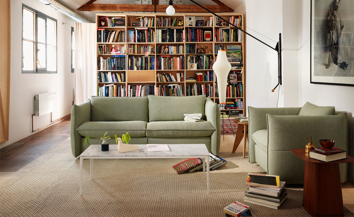 mariposa club armchair