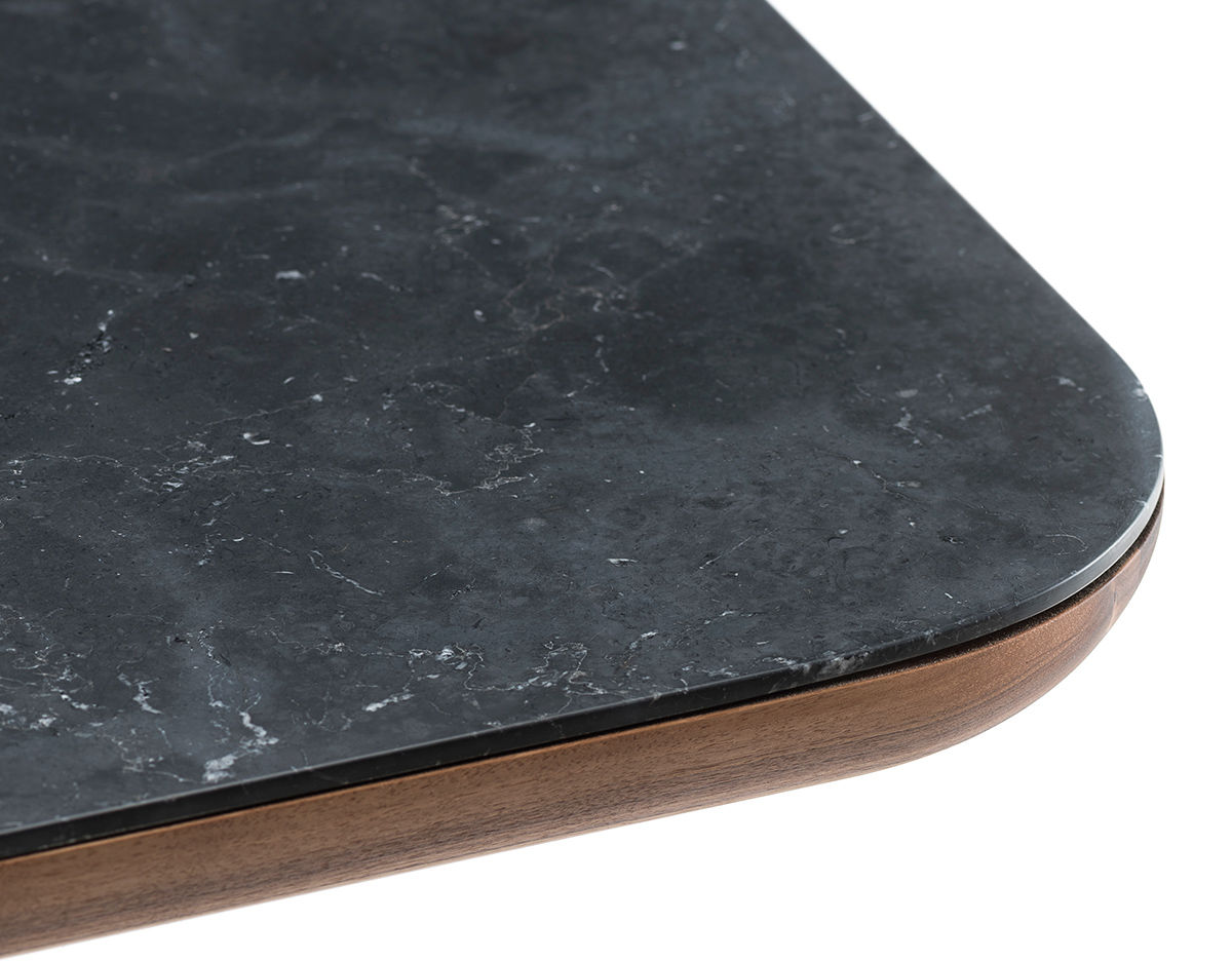 marlon rectangular table 108ml