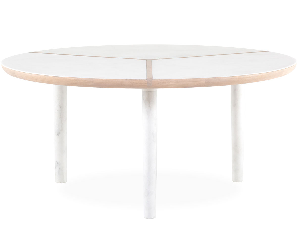 marlon round table 108rm
