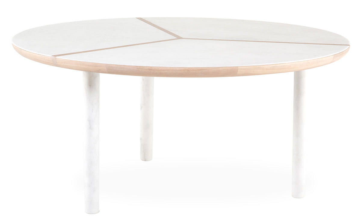 marlon round table 108rm