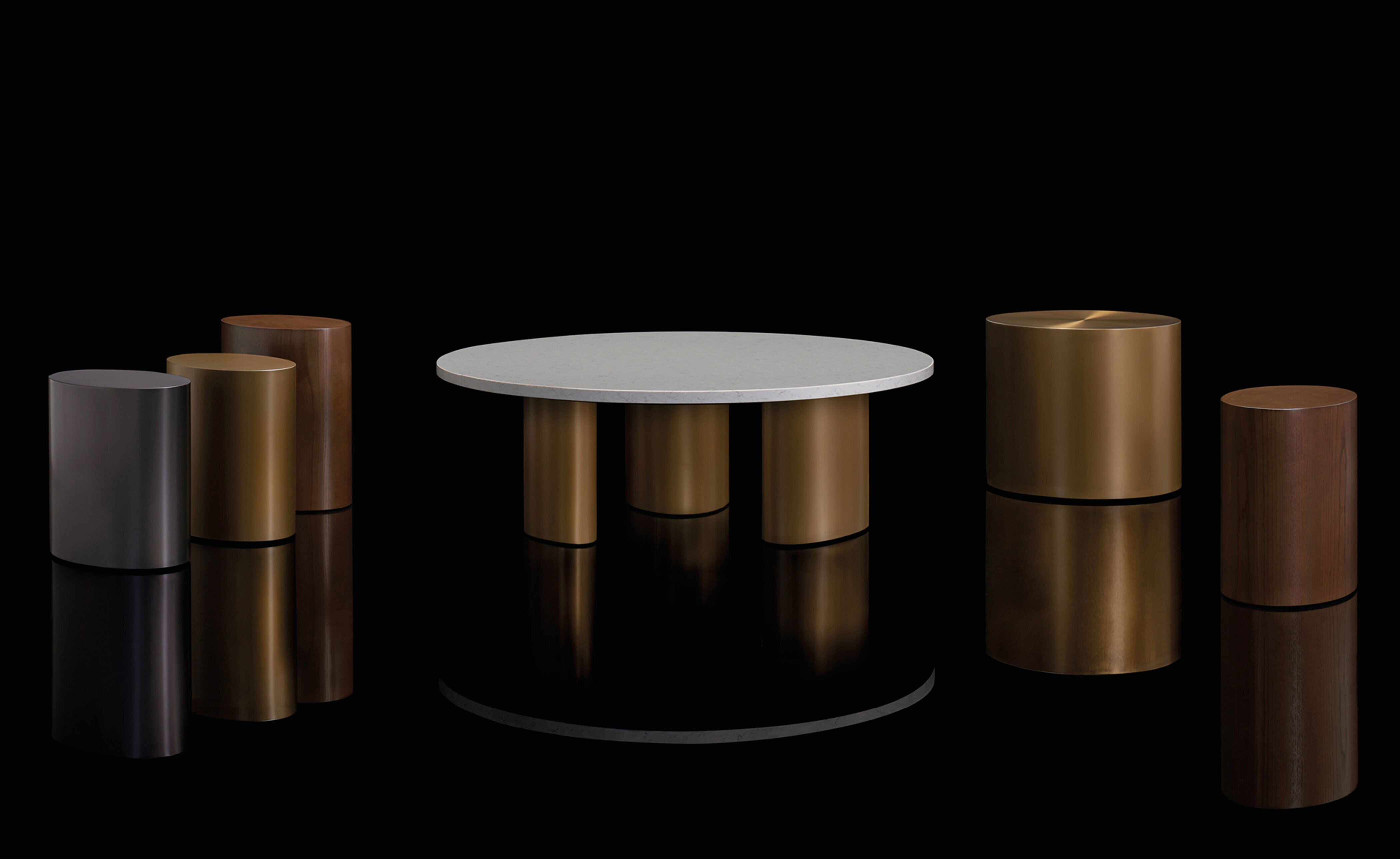 Marlowe Coffee Table