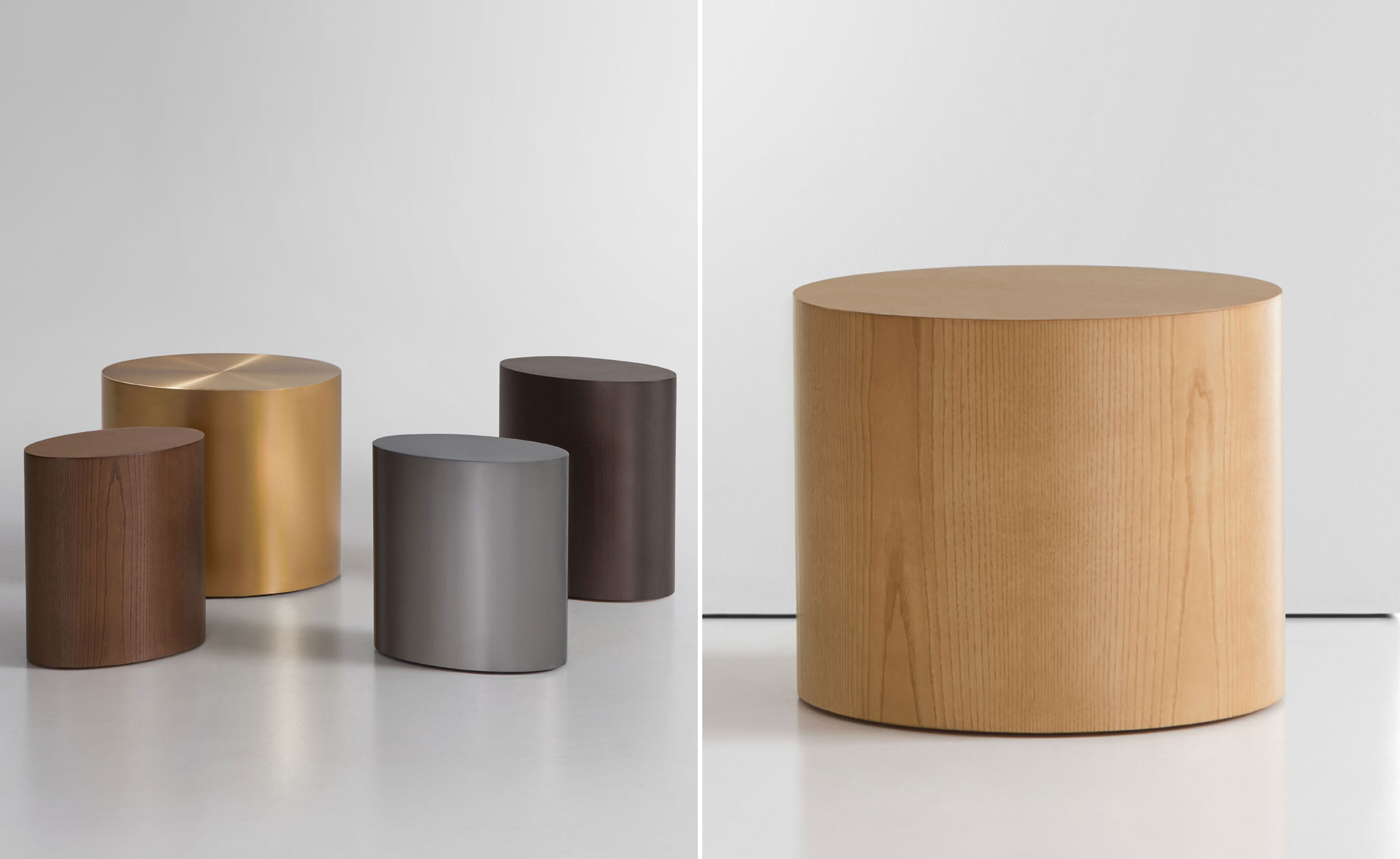 Marlowe Side Table
