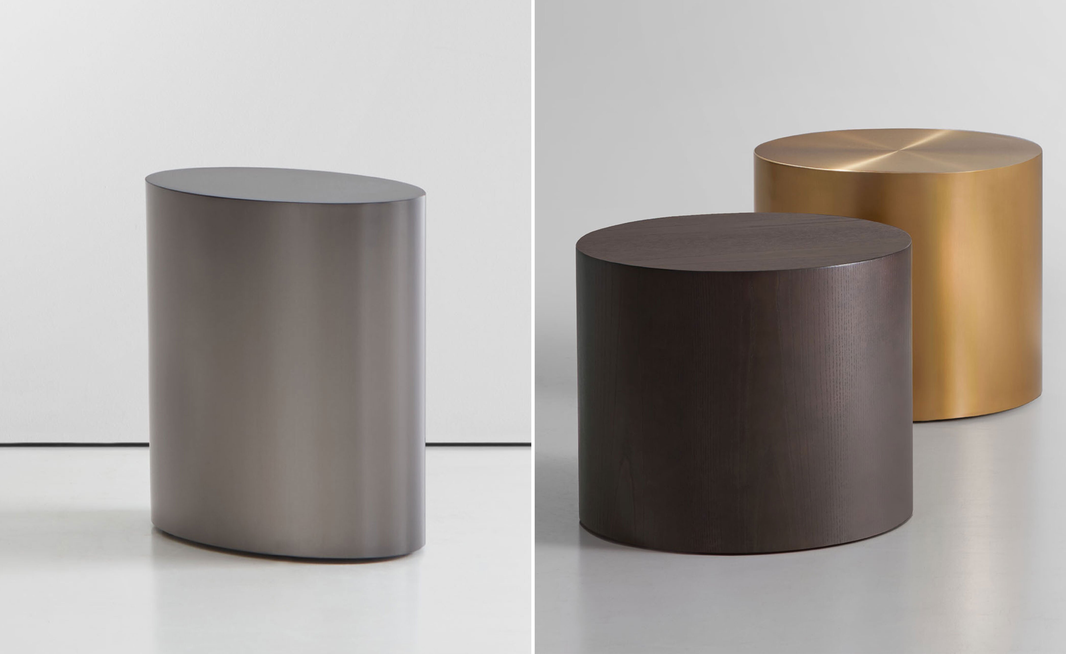 Marlowe Side Table
