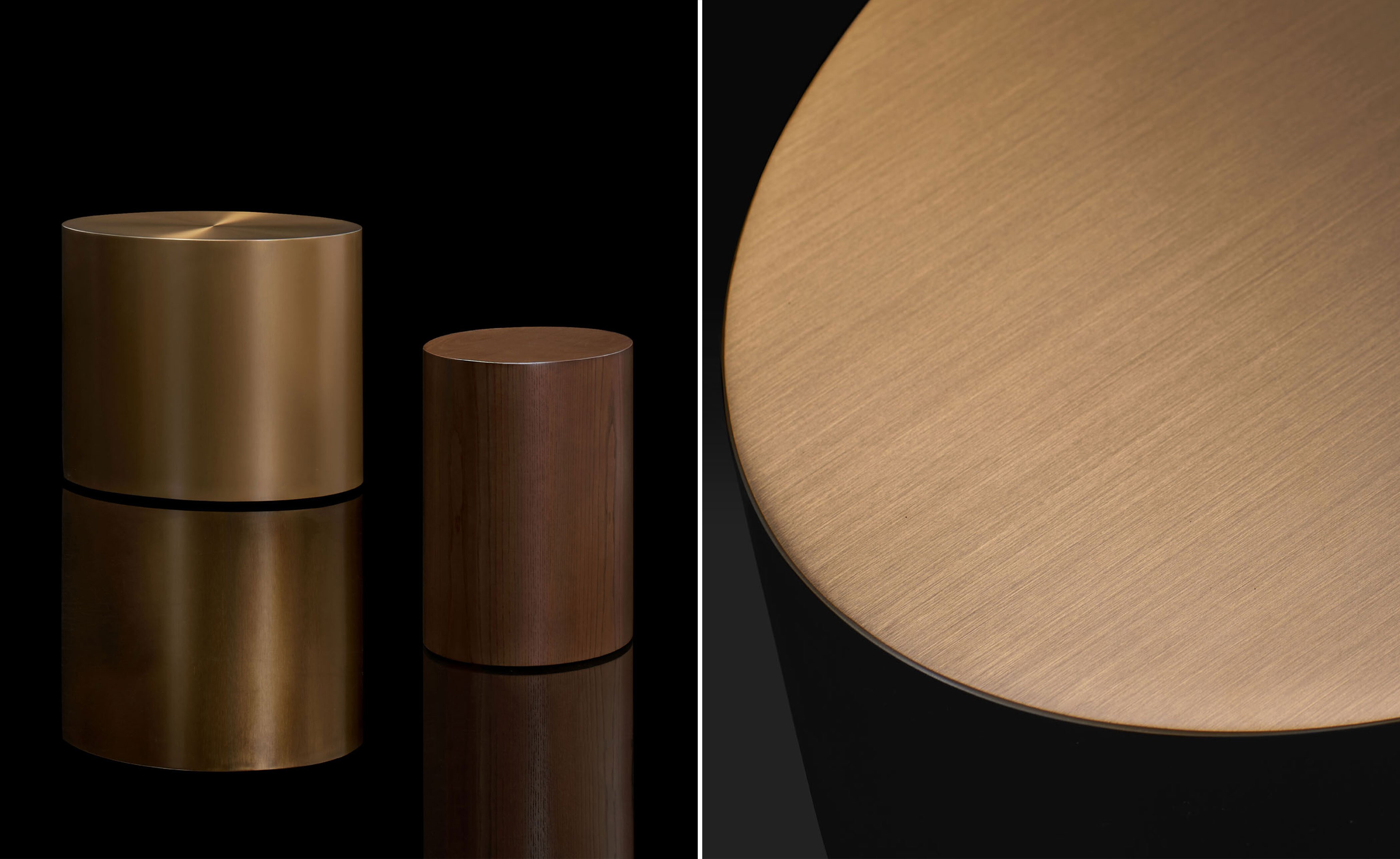 Marlowe Side Table