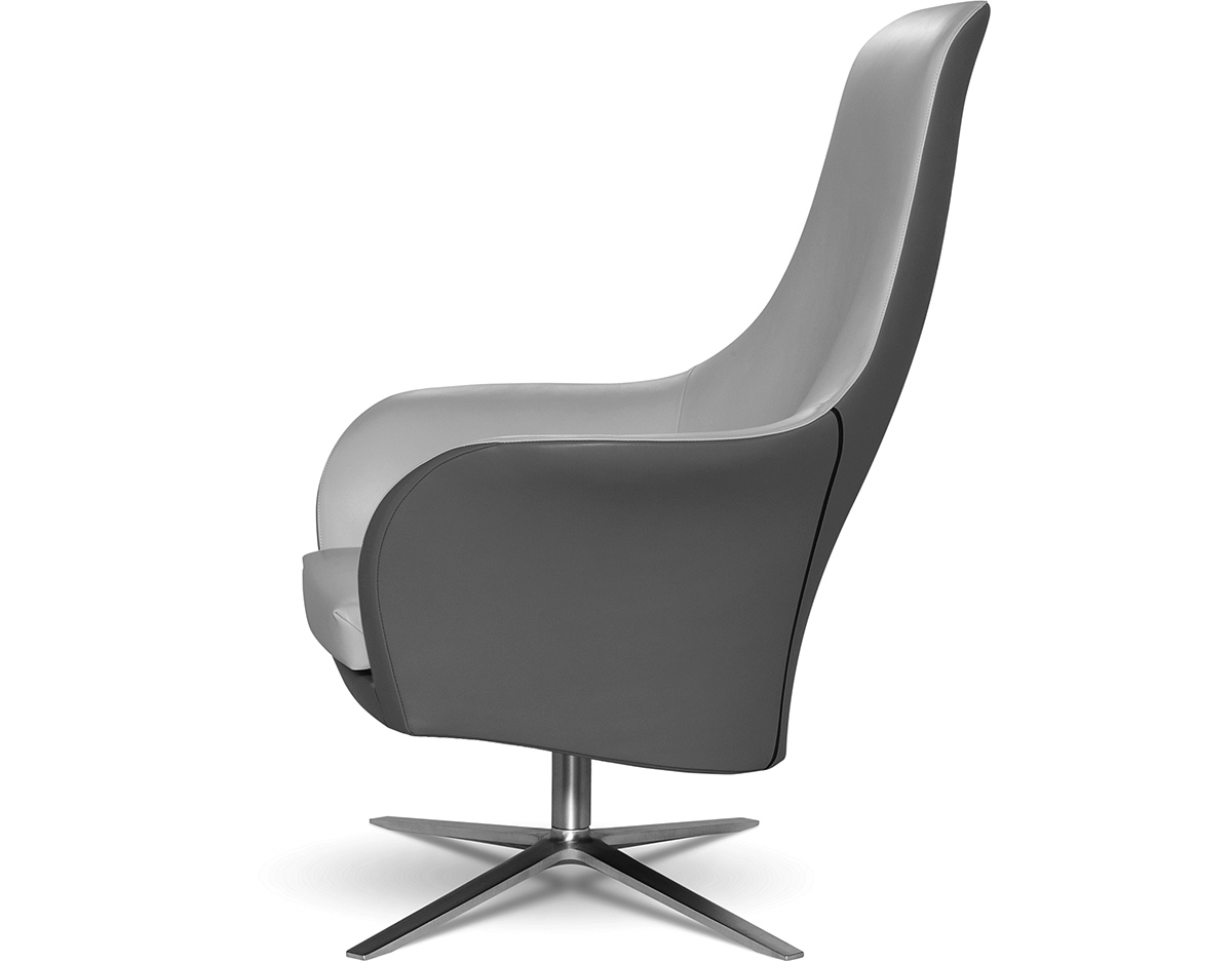 marvin lounge chair
