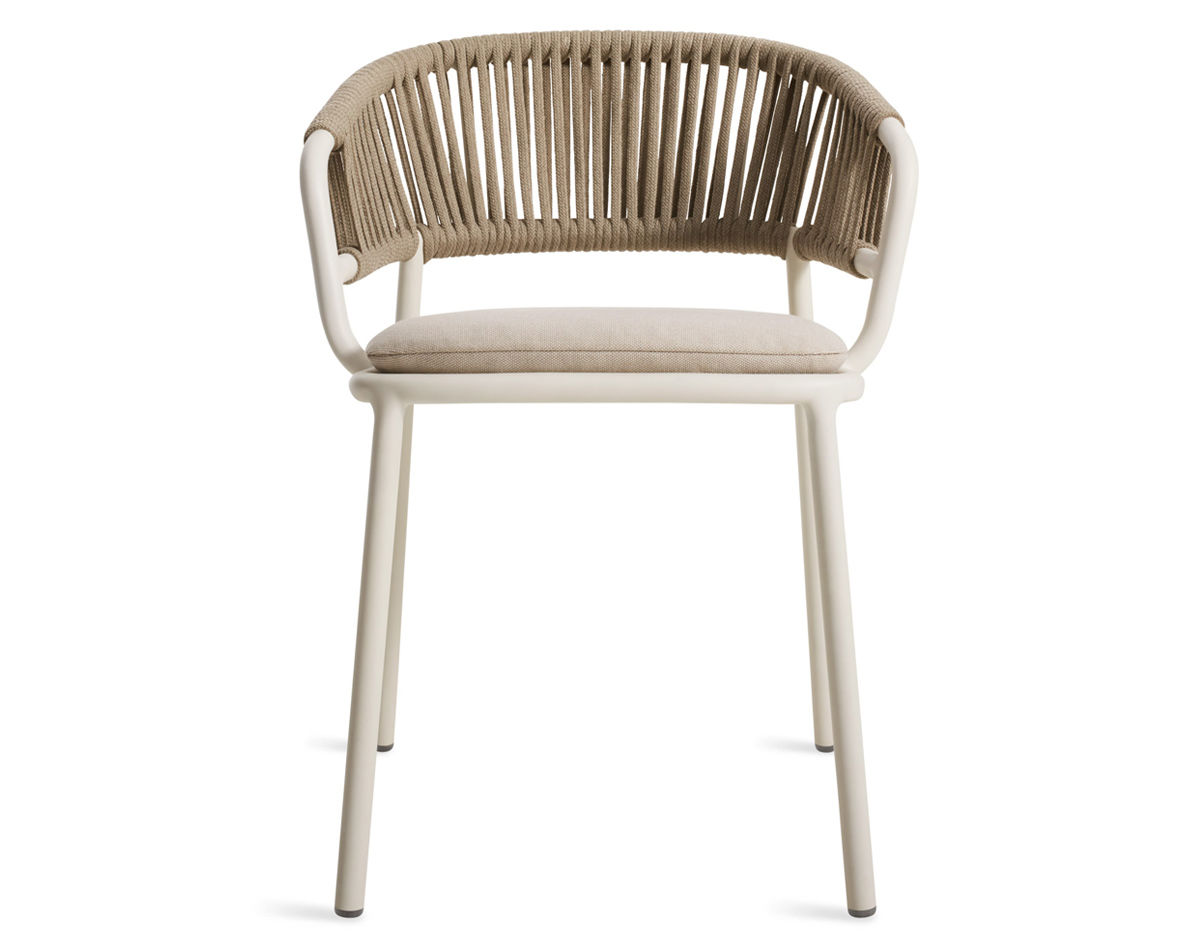 mate outdoor dining chair
