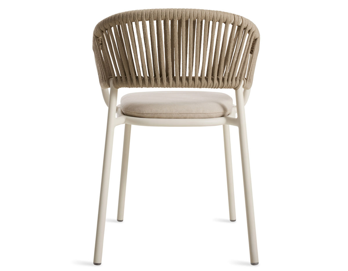 mate outdoor dining chair
