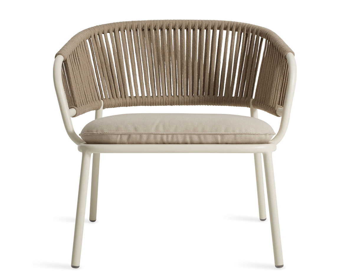 mate outdoor lounge chair