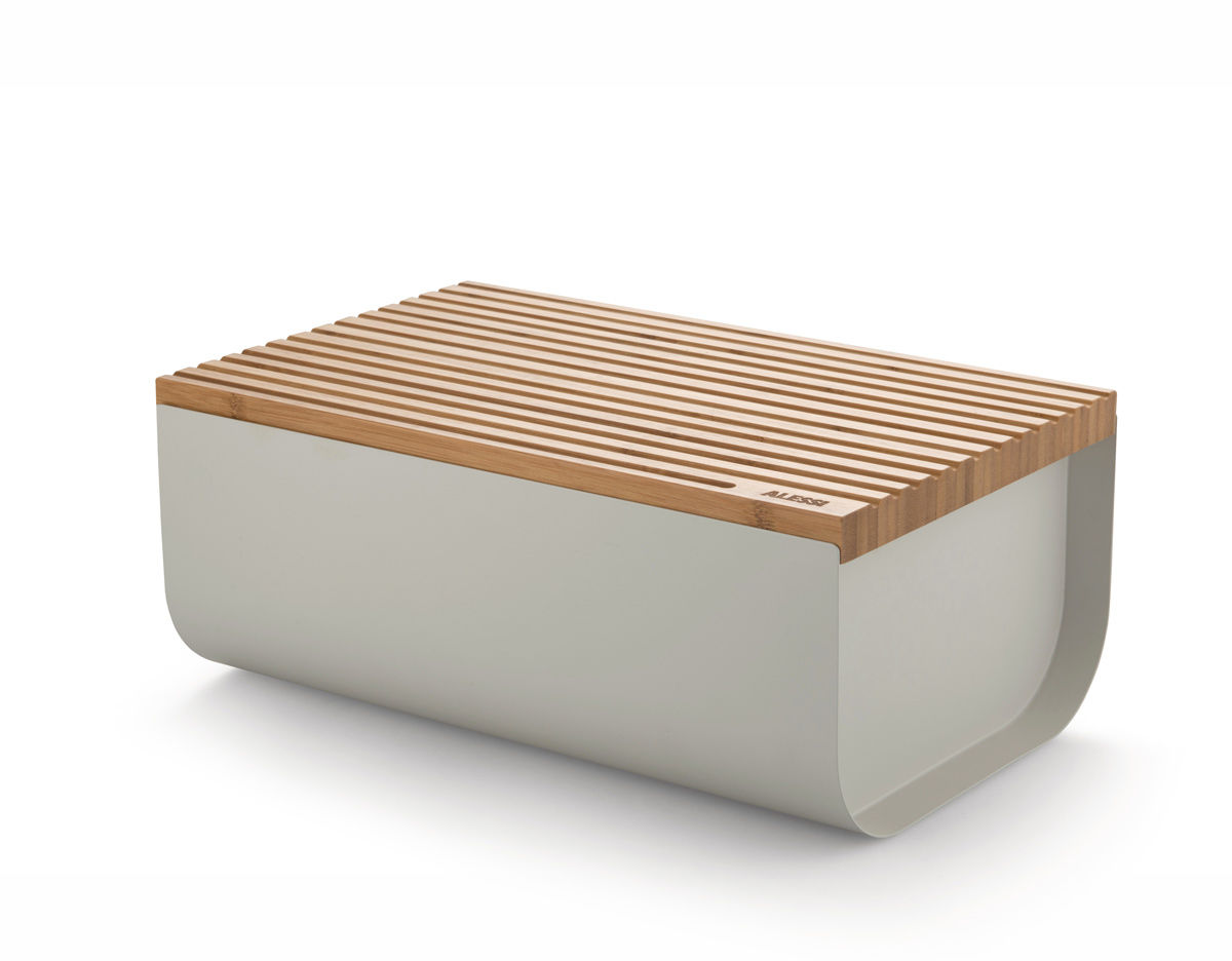 mattina bread box