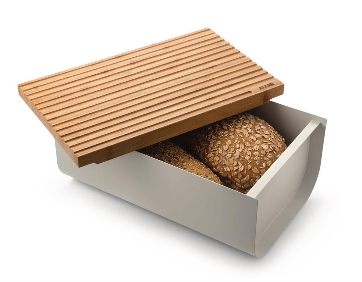 mattina bread box