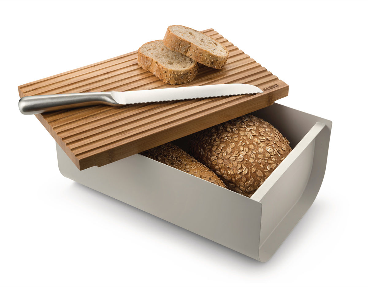 mattina bread box